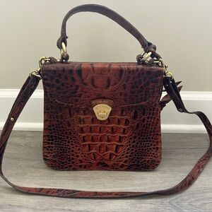 Crossbody Purse - Brahmin